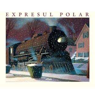 Expresul Polar