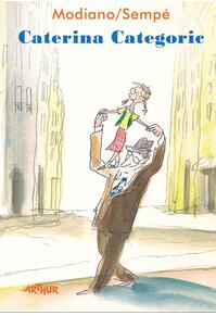 Copertă produs Caterina Categoric