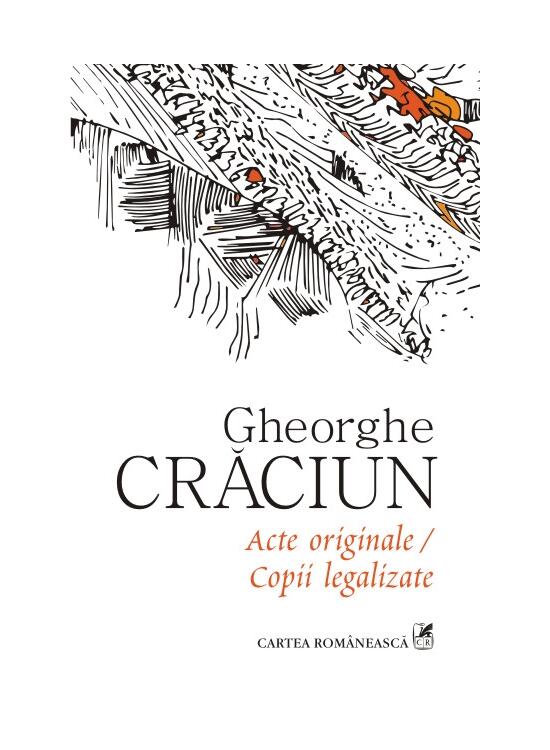 Copertă produs Acte originale/Copii legalizate - gallery big 1