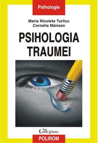 Copertă produs Psihologia traumei
