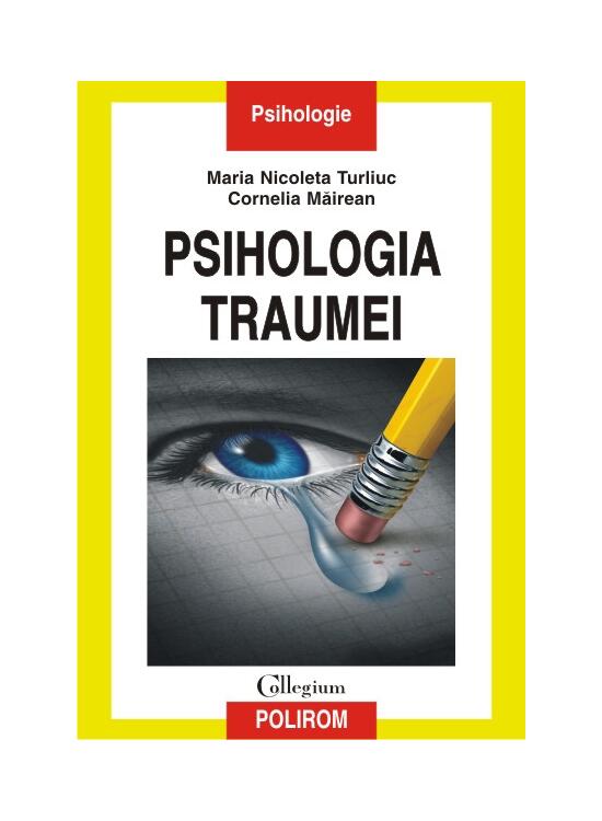 Copertă produs Psihologia traumei - gallery big 1