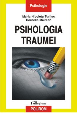 Copertă produs Psihologia traumei