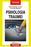 Imagine produs Psihologia traumei