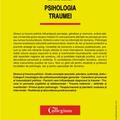 Copertă produs Psihologia traumei - gallery small 