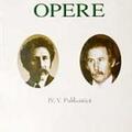 Copertă produs Marin Sorescu. Opere (Vol. IV+V) Publicistică - gallery small 