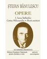 Copertă produs Ștefan Bănulescu. Opere (Vol. I+II) - thumb 2