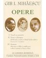 Copertă produs Gib. I Mihăescu. Opere (Vol. I+II+III) - thumb 1