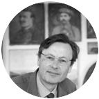 Fotografie autor Stéphane Audoin-Rouzeau