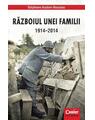 Copertă produs Războiul unei familii 1914-2014 - thumb 1