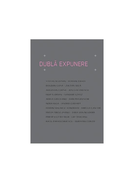 Copertă produs Dublă expunere - gallery big 1