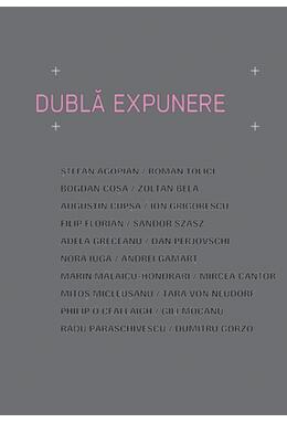Copertă produs Dublă expunere