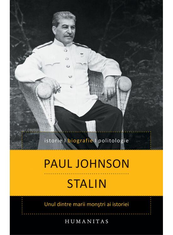 Copertă produs Stalin - gallery big 1