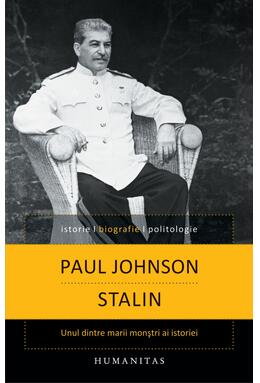 Copertă produs Stalin