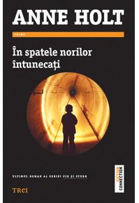 Copertă produs În spatele norilor întunecaţi