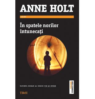 &Icirc;n spatele norilor &icirc;ntunecaţi