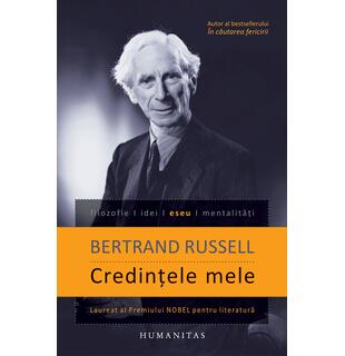 Credințele mele