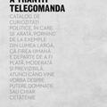 Copertă produs Dumnezeu a tr&acirc;ntit telecomanda - gallery small 