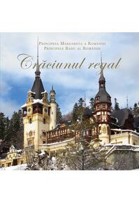 Copertă produs Crăciunul Regal