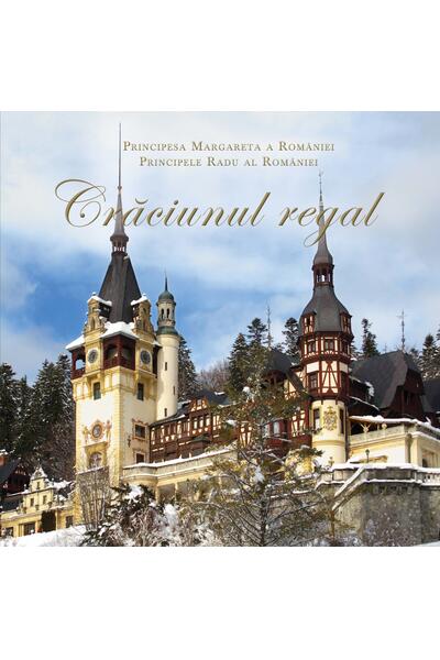 Crăciunul Regal