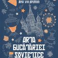 Copertă produs Arta bucătăriei sovietice - gallery small 