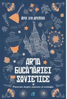 Imagine produs Arta bucătăriei sovietice