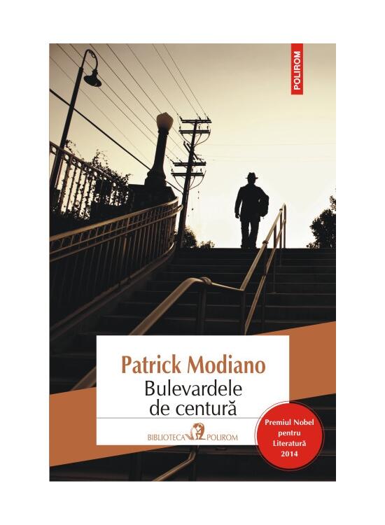 Copertă produs Bulevardele de centură - gallery big 1