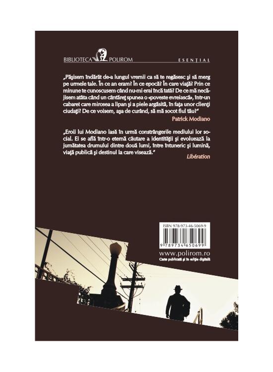 Copertă produs Bulevardele de centură - gallery big 2