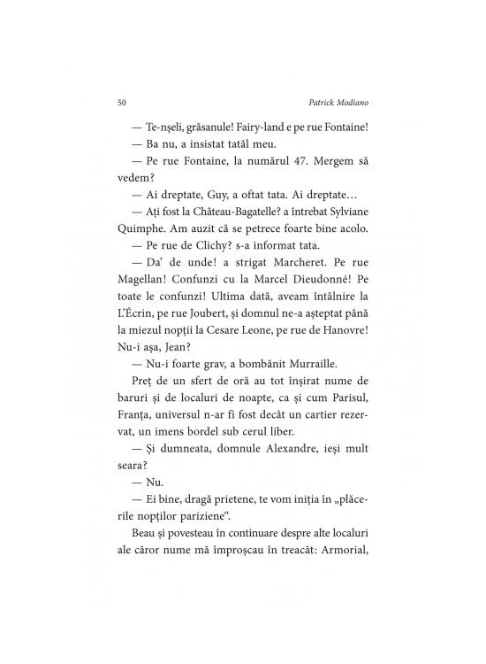 Copertă produs Bulevardele de centură - gallery big 6