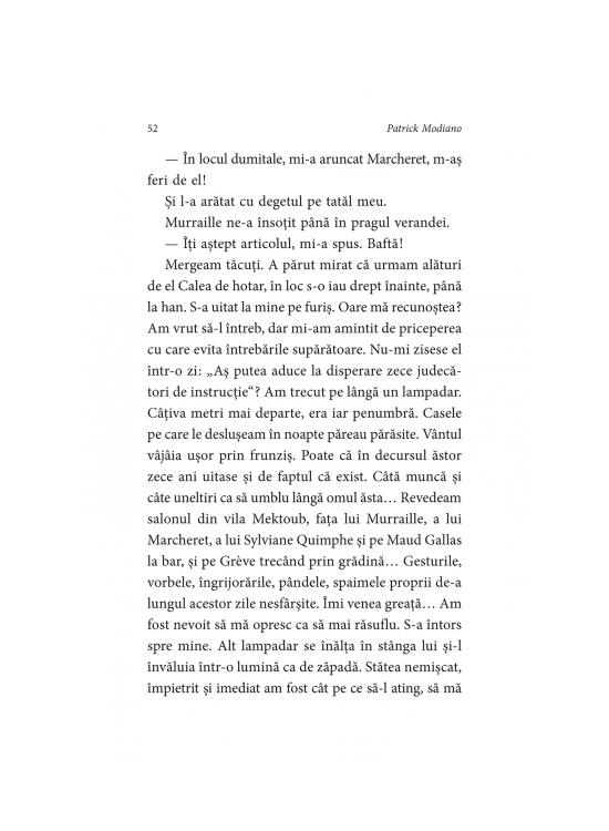 Copertă produs Bulevardele de centură - gallery big 8