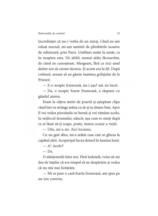 Copertă produs Bulevardele de centură - gallery big 9