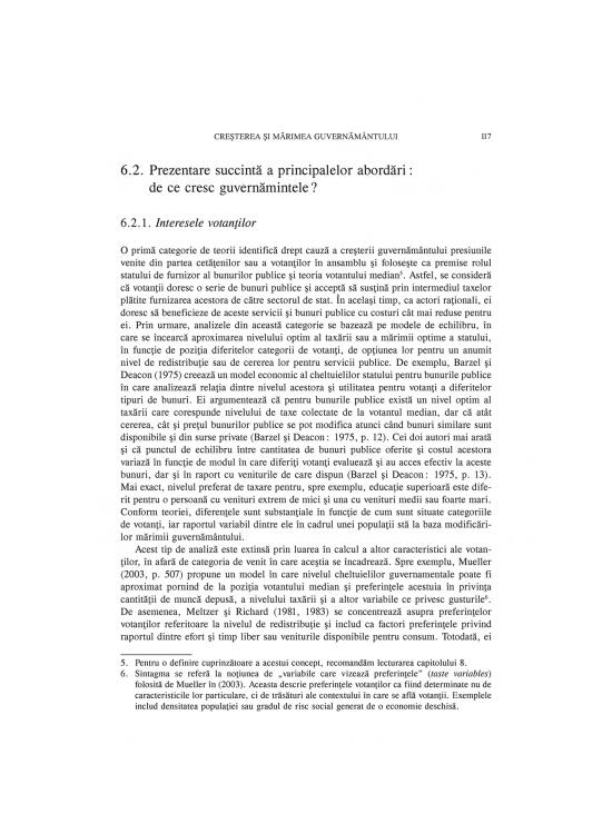 Copertă produs Instituții, alegeri individuale și acțiune colectivă - gallery big 6