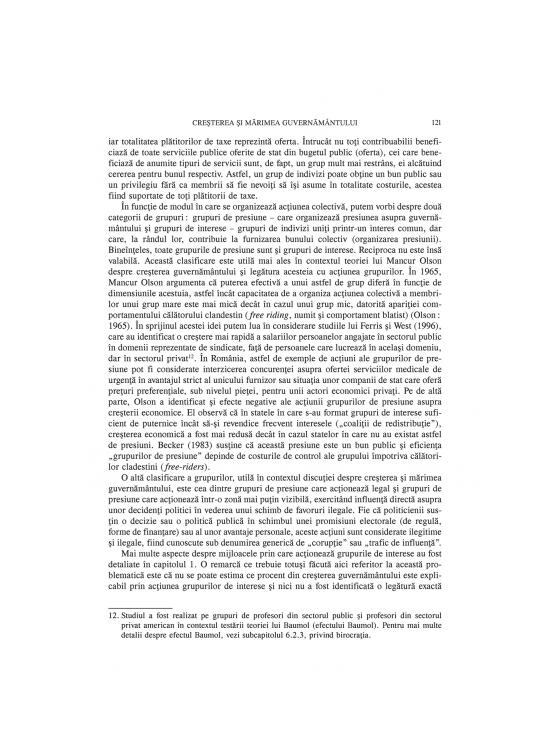 Copertă produs Instituții, alegeri individuale și acțiune colectivă - gallery big 10