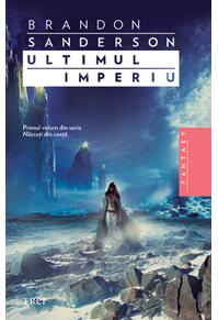 Copertă produs Ultimul imperiu (Vol. 1)