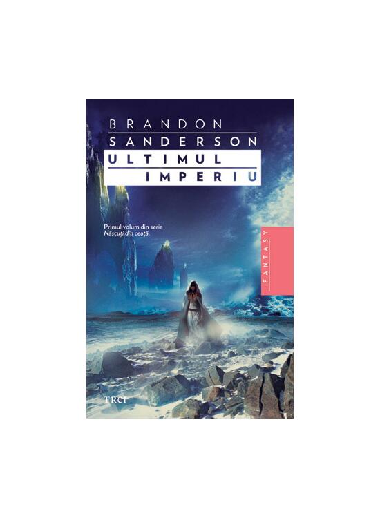 Copertă produs Ultimul imperiu (Vol. 1) - gallery big 1