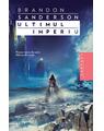 Copertă produs Ultimul imperiu (Vol. 1) - thumb 1