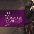 Copertă produs Cele mai frumoase poezii ale anului. Antologie - gallery small 