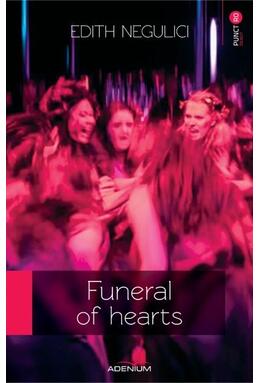 Copertă produs Funeral of hearts