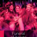 Copertă produs Funeral of hearts - gallery small 