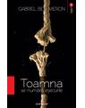 Copertă produs Toamna se numără eșecurile (Ediția a II-a, revăzută) - thumb 1
