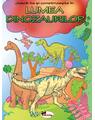 Copertă produs Joacă-te şi construieşte &icirc;n Lumea Dinozaurilor - thumb 1