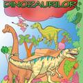 Copertă produs Joacă-te şi construieşte &icirc;n Lumea Dinozaurilor - gallery small 