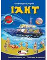 Copertă produs Construieşte-ţi propriul Iaht - thumb 1