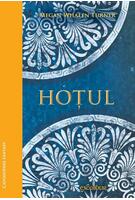 Copertă produs Hoțul (Vol. 1)