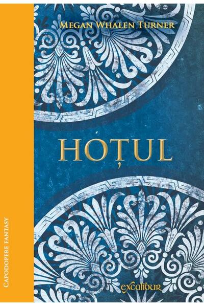 Hoțul (Vol. 1)