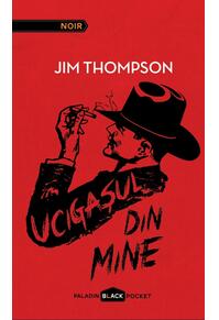 Copertă produs Ucigașul din mine
