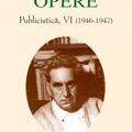 Copertă produs George Călinescu. Opere (Vol. V+VI) Publicistică (1940-1947) - gallery small 
