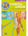 Copertă produs Super imbatabil. Corpul Uman. Să &icirc;nţelegem totul dintr-o privire - thumb 1