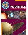 Copertă produs Super imbatabil. Planetele. Să &icirc;nţelegem totul dintr-o privire - thumb 1
