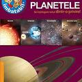 Copertă produs Super imbatabil. Planetele. Să &icirc;nţelegem totul dintr-o privire - gallery small 