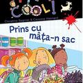 Copertă produs O familie Cool. Prins cu mâţa-n sac (Vol. IV) - gallery small 